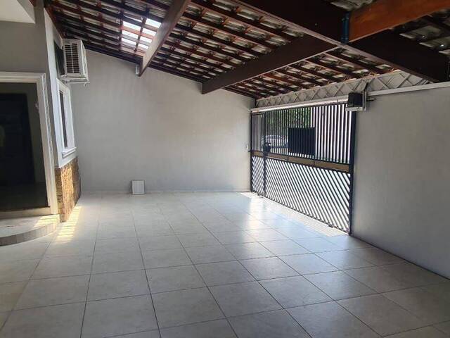 #SO0099 - Sobrado para Venda em Jacareí - SP - 1
