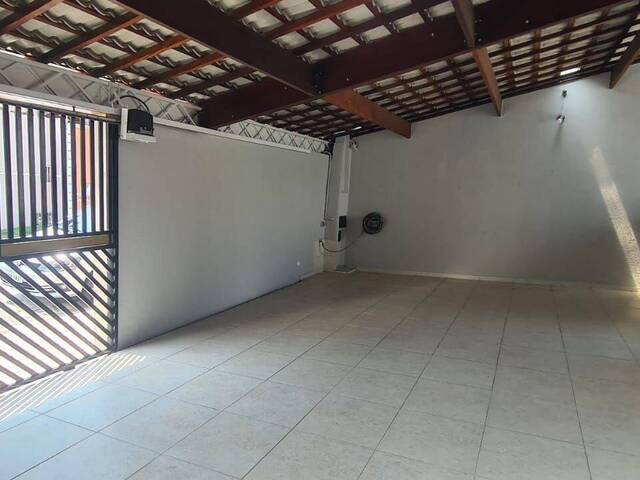 #SO0099 - Sobrado para Venda em Jacareí - SP - 2