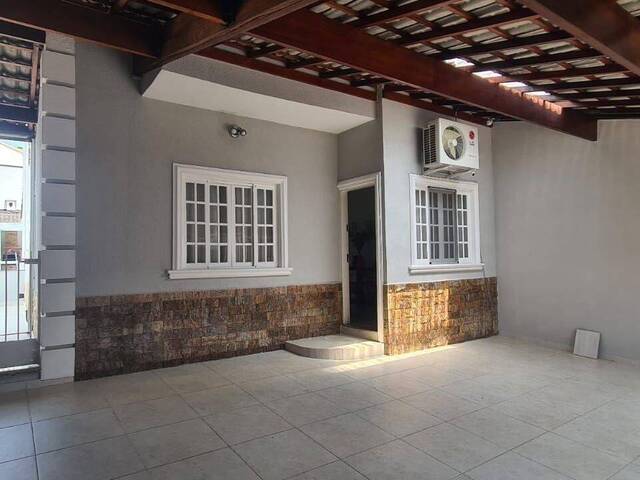 #SO0099 - Sobrado para Venda em Jacareí - SP - 3