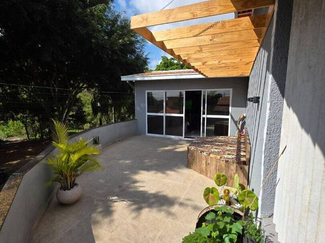 #CA0063 - Casa para Venda em São José dos Campos - SP - 1