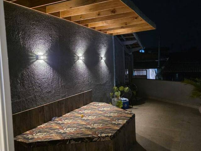 #CA0063 - Casa para Venda em São José dos Campos - SP - 2