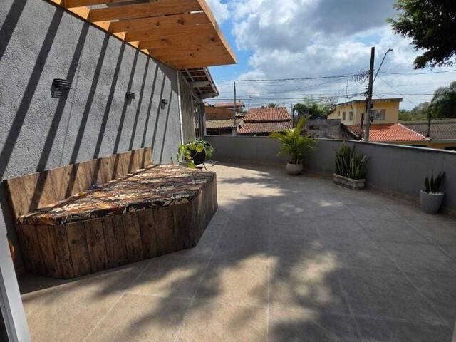 #CA0063 - Casa para Venda em São José dos Campos - SP - 3