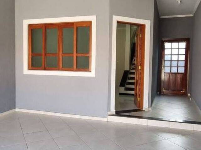 #SO0100 - Sobrado para Venda em São José dos Campos - SP - 1