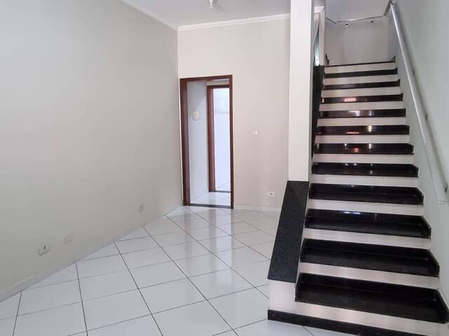 #SO0100 - Sobrado para Venda em São José dos Campos - SP - 2