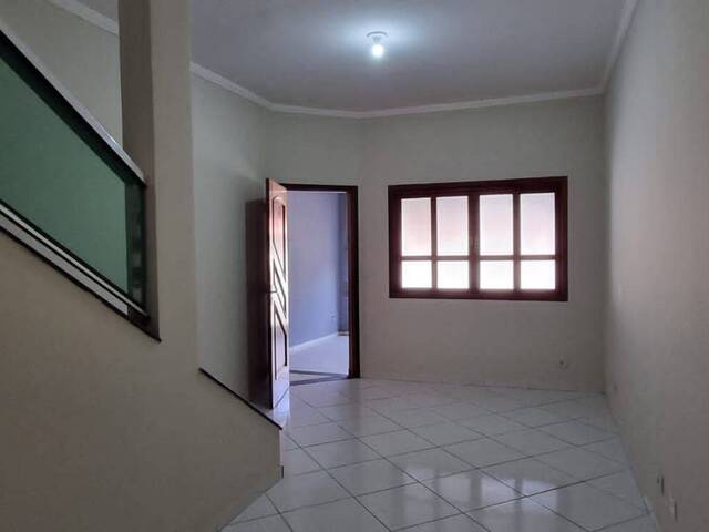 #SO0100 - Sobrado para Venda em São José dos Campos - SP - 3