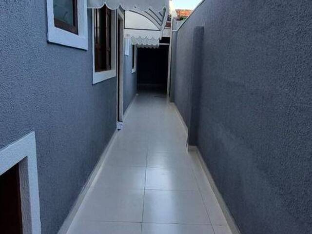 Sobrado para Venda em São José dos Campos - 5