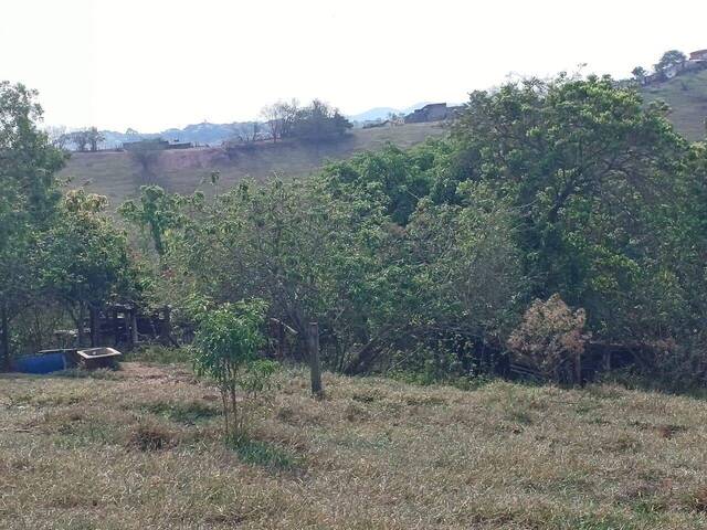 #TE0015 - Terreno para Venda em Jacareí - SP - 1