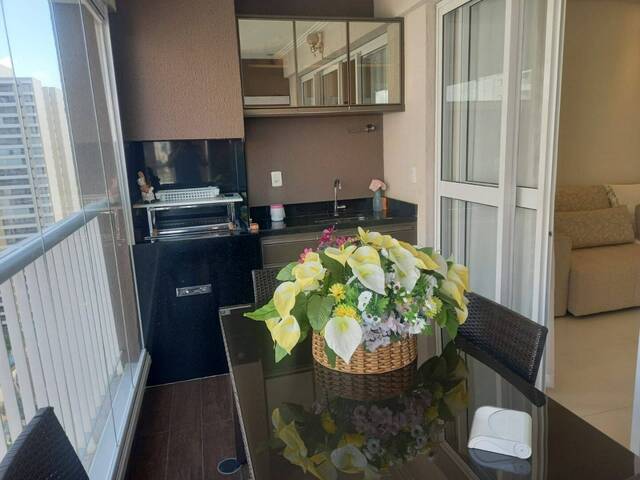 #AP0207 - Apartamento para Locação em São José dos Campos - SP - 1