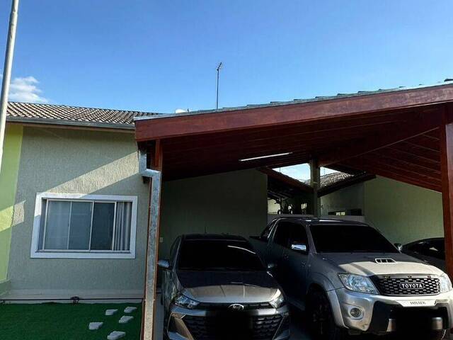 #CA0064 - Casa para Venda em Jacareí - SP - 2