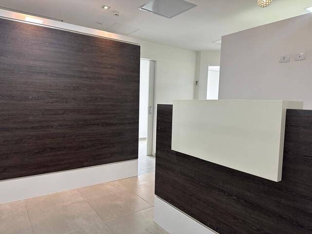 #SA0005 - Sala para Venda em São José dos Campos - SP - 1