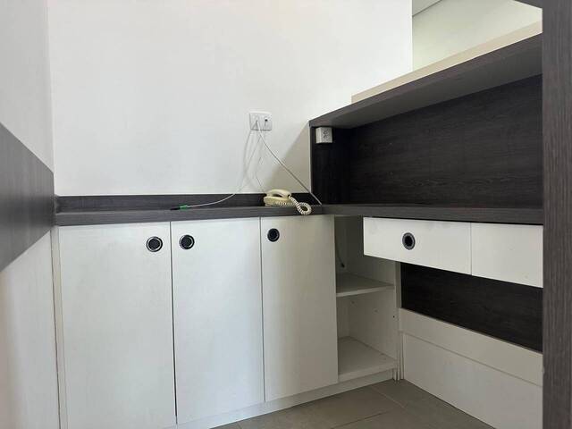 #SA0005 - Sala para Venda em São José dos Campos - SP - 2