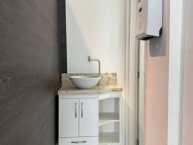 #SA0005 - Sala para Venda em São José dos Campos - SP - 3