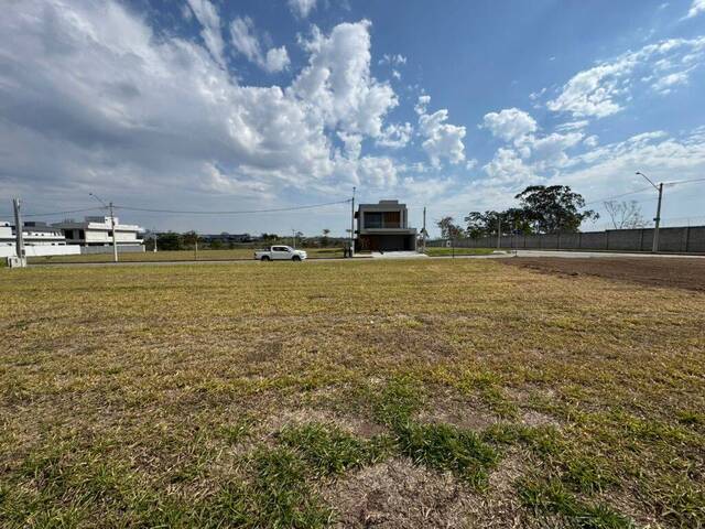 #TE0017 - Terreno para Venda em São José dos Campos - SP - 1