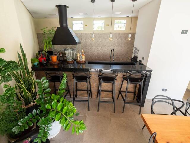 Sobrado para Venda em São José dos Campos - 5