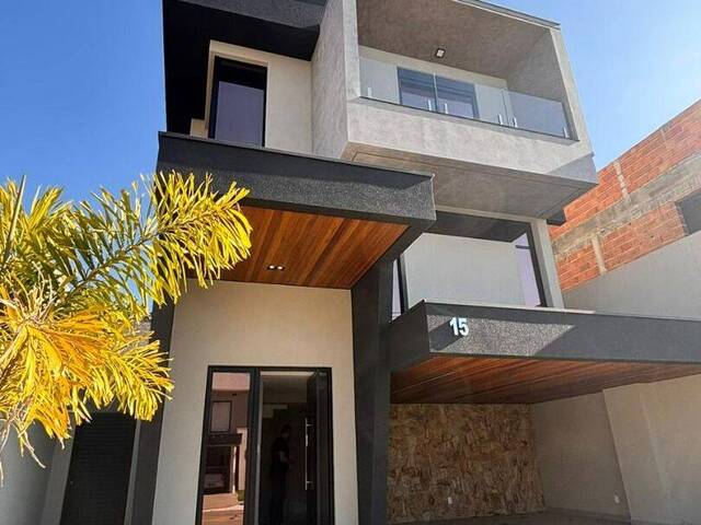 #SO0096 - Sobrado para Venda em São José dos Campos - SP - 1