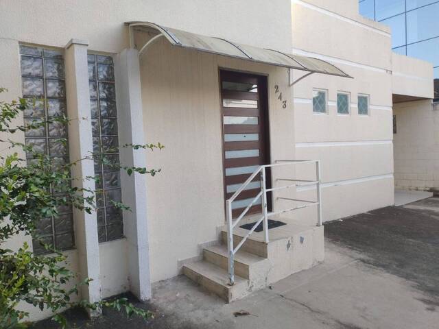 #CA0065 - Casa para Venda em São José dos Campos - SP - 2