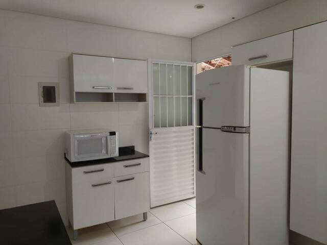 #CA0065 - Casa para Venda em São José dos Campos - SP - 3