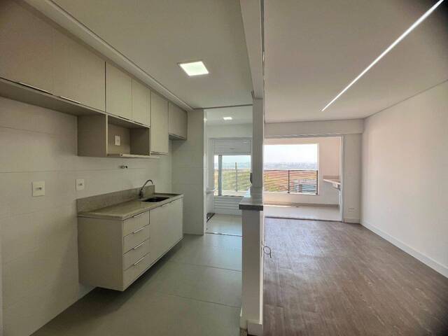 Apartamento para Locação em São José dos Campos - 5