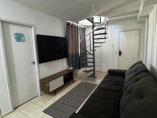 #CO0005 - Cobertura para Venda em Jacareí - SP - 3