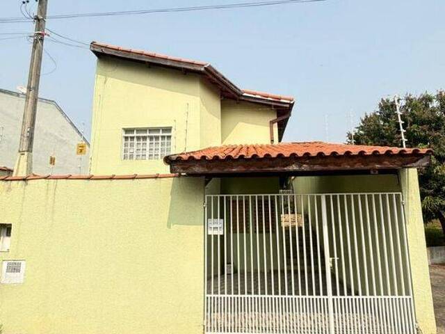 #CA0066 - Casa para Venda em Jacareí - SP - 1