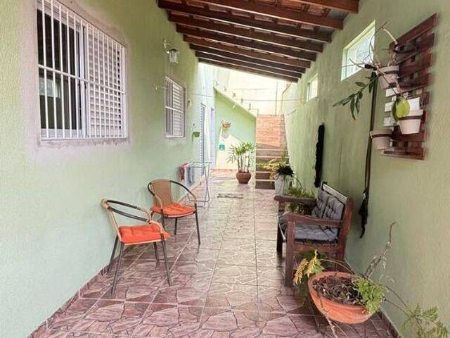 #CA0066 - Casa para Venda em Jacareí - SP - 2