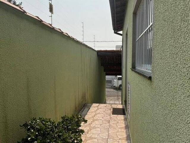 #CA0066 - Casa para Venda em Jacareí - SP - 3