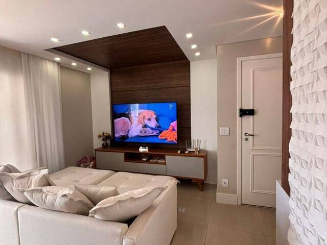 Apartamento para Venda em São José dos Campos - 2