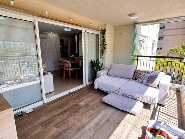 Apartamento para Venda em São José dos Campos - 3