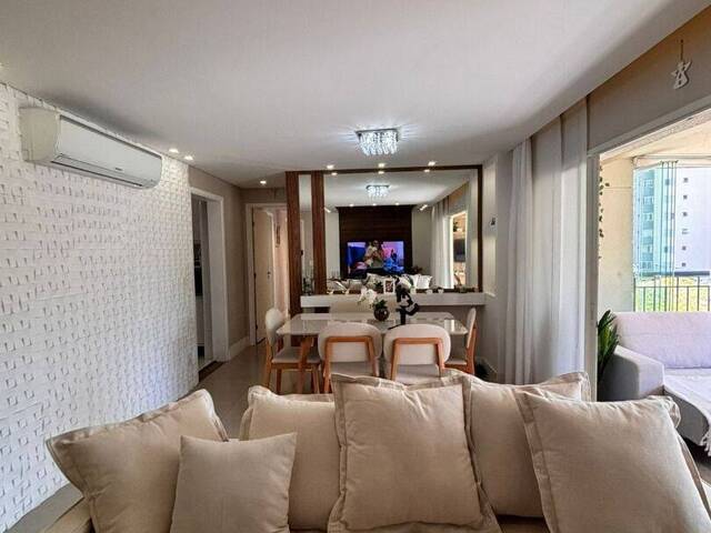 Apartamento para Venda em São José dos Campos - 4