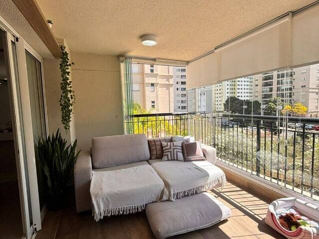 Apartamento para Venda em São José dos Campos - 5