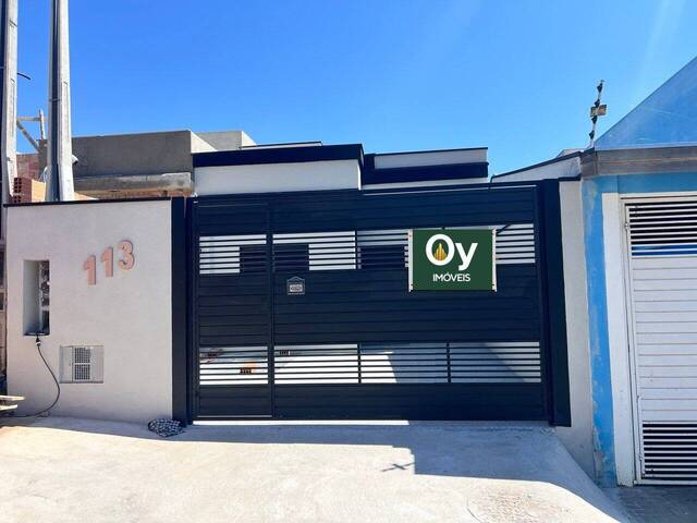#CA0068 - Casa para Venda em São José dos Campos - SP - 1