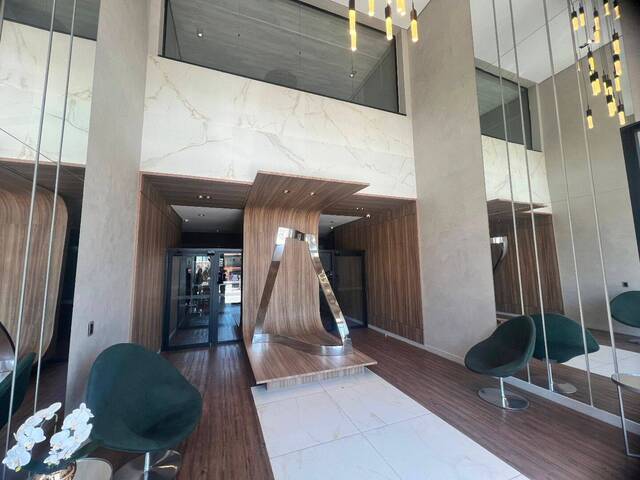 #AP0213 - Apartamento para Locação em São José dos Campos - SP - 2