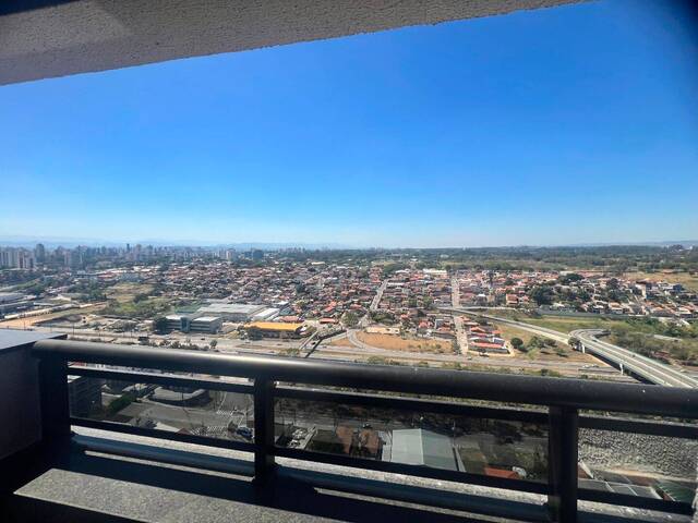 #AP0213 - Apartamento para Locação em São José dos Campos - SP - 3