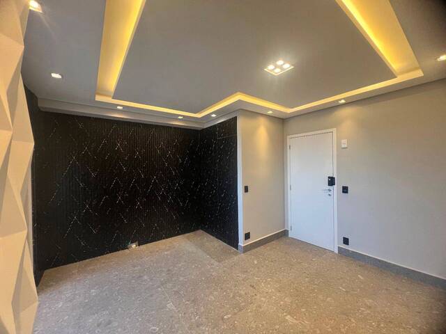 #AP0213 - Apartamento para Locação em São José dos Campos - SP - 1