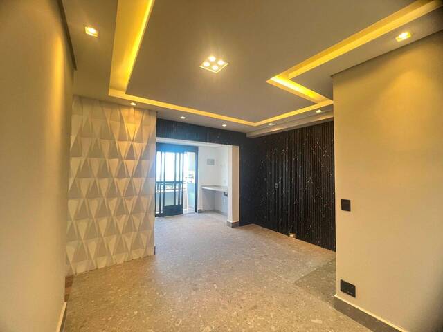 Apartamento para Locação em São José dos Campos - 4