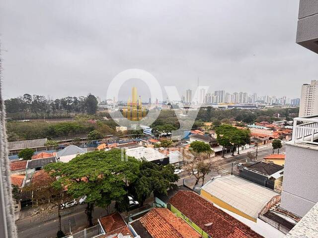 Apartamento para Venda em São José dos Campos - 2