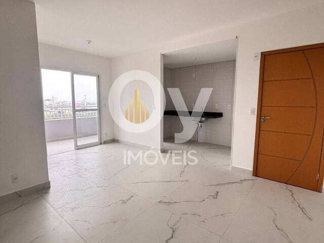 Apartamento para Venda em São José dos Campos - 4