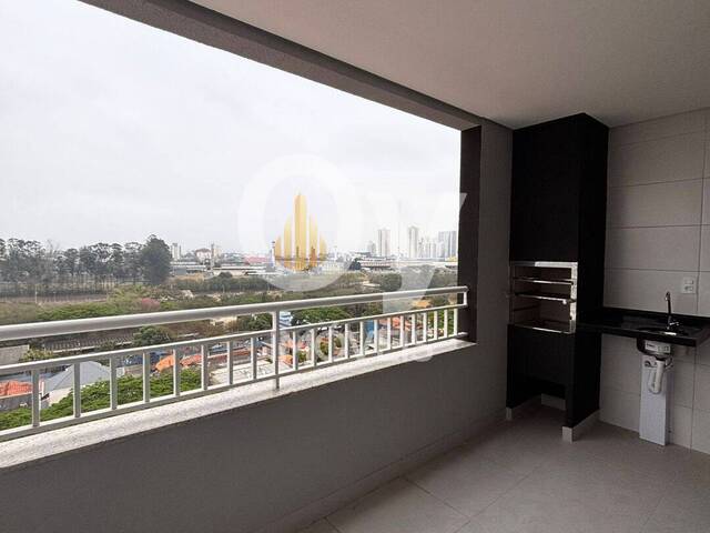 Apartamento para Venda em São José dos Campos - 3