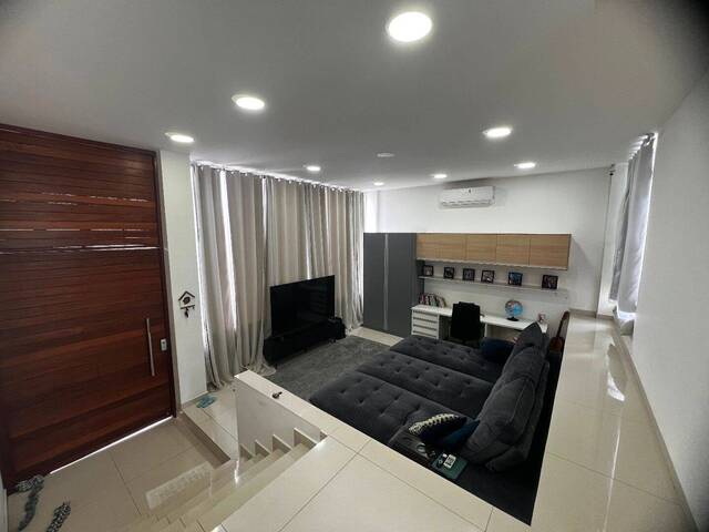 #CA0071 - Casa para Venda em Jacareí - SP - 3