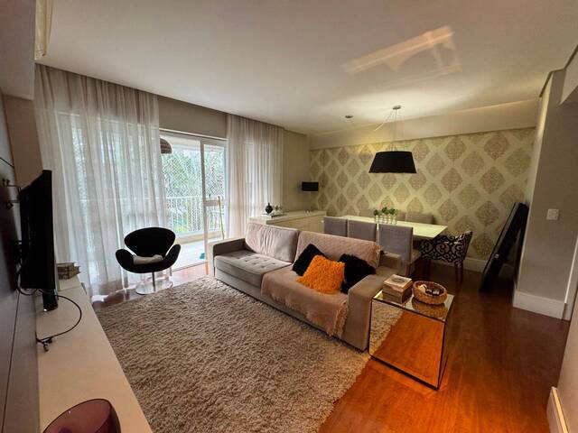 Apartamento para Venda em São José dos Campos - 2