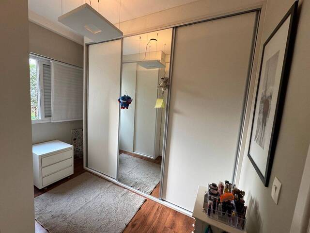 Apartamento para Venda em São José dos Campos - 3