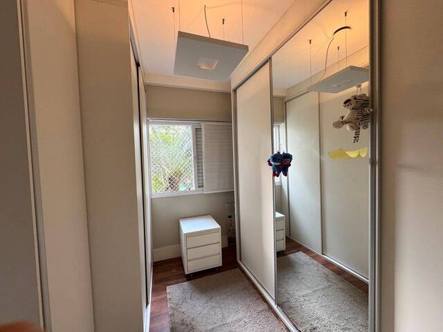 Apartamento para Venda em São José dos Campos - 4