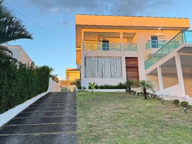 #CA0071 - Casa para Venda em Jacareí - SP - 1