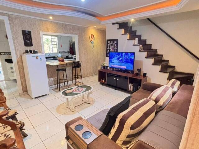 Village para Venda em São José dos Campos - 2