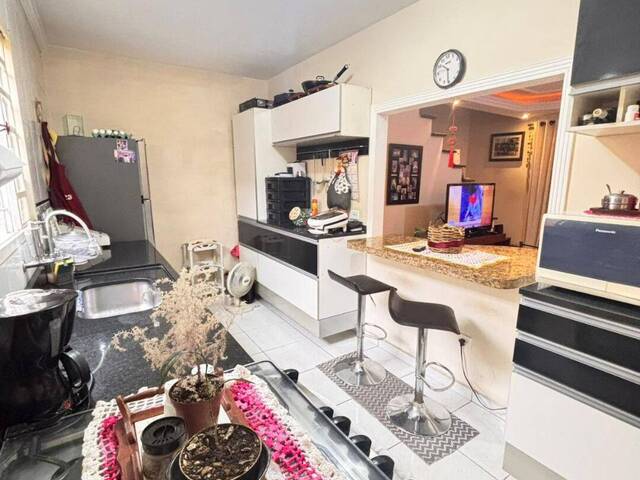 Village para Venda em São José dos Campos - 3