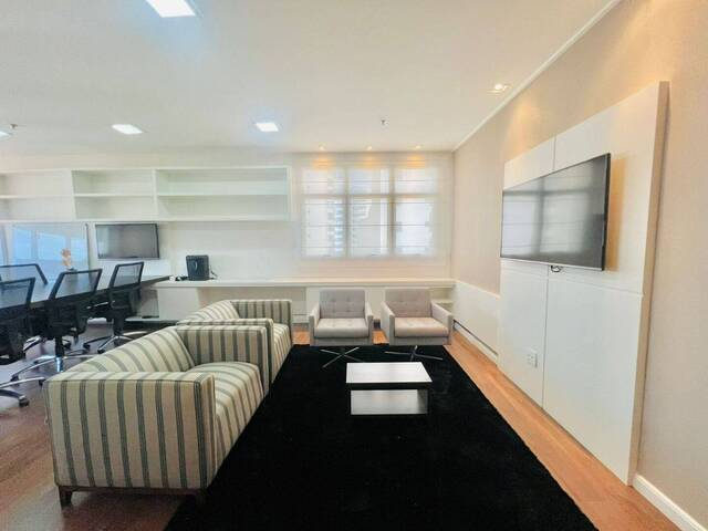 Sala para Venda em São José dos Campos - 4