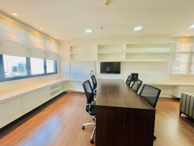 Sala para Venda em São José dos Campos - 5