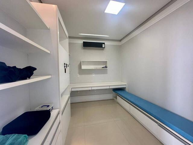 Sobrado para Locação em São José dos Campos - 4