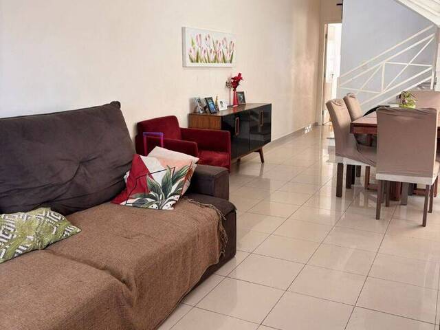 #SO0105 - Sobrado para Venda em São José dos Campos - SP - 1