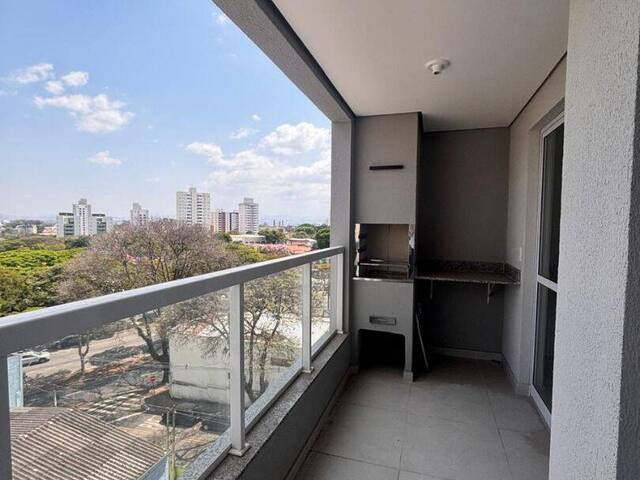 #AP0218 - Apartamento para Venda em São José dos Campos - SP